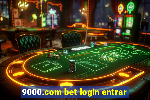 9000.com bet login entrar